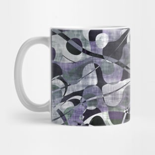 Chaos Fractal Mug